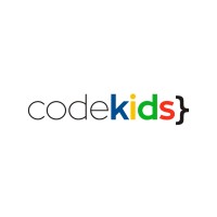 Code Kids logo - Similar company to Roboeduc - Escola De Programação E Robótica