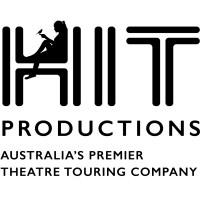 HIT Productions logo - Similar company to Pace Live Entertainment Group