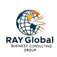 RAY Global Business Consulting Group logo - Similar company to Hcgroup