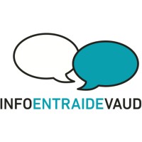 Info-Entraide Vaud / Bénévolat Vaud logo - Similar company to Espace De Vie Sa