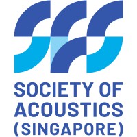 Society of Acoustics (Singapore) logo - Similar company to Asa Esea Regional Chapter