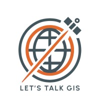 Let's Talk GIS logo - Similar company to virtualservedotin