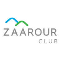 Zaarour Club logo - Similar company to Vertical Media Services