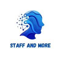 Staff and More logo - Similar company to J.Prod Consulting