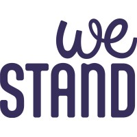 We Stand logo - Similar company to Acts Fast