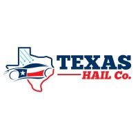 Texas Hail Co. logo - Similar company to Fort Collins Hail + Dent Repair