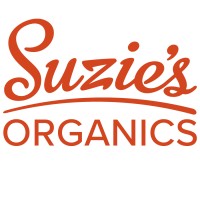 Suzie's Organics logo - Similar company to Tiga Strings