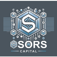 Sors Capital logo - Similar company to Genefty