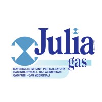 JULIA GAS S.R.L. logo - Similar company to Katei Srl