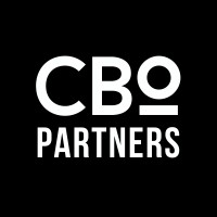 CBO Partners logo - Similar company to Forte - Well Being