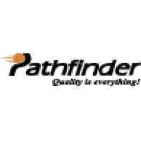 Pathfinder Luggage logo - Similar company to Summit Luggage Co.,Ltd