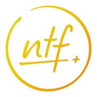 NTF logo - Similar company to Qiox, The Selfservice Company