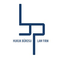 BP Hukuk Bürosu / BP Law Firm logo - Similar company to Bp Lawyers