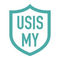 USIS (M) Sdn Bhd (f.k.a. Myinfoman Sdn Bhd) logo - Similar company to Digiforen (M) Sdn Bhd