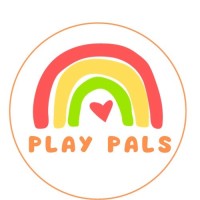 Play Pals Space - Inclusive Preschool logo - Similar company to Spirited Play Labs