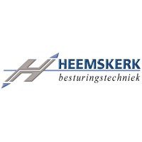 Heemskerk Besturingstechniek logo - Similar company to Van Wensen Bv