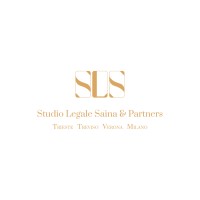Studio legale Saina&Partners logo - Similar company to Studio Legale Borgna