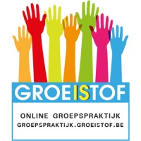 Groepspraktijk Groeistof logo - Similar company to Studio Kraai