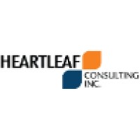 Heartleaf Consulting, Inc. logo - Similar company to Structure