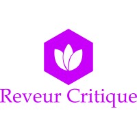 Reveur Critique logo - Similar company to Datafy Research