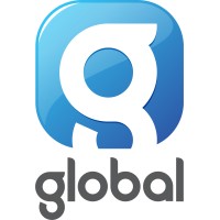 Global Nederland logo - Similar company to Vertigo 6
