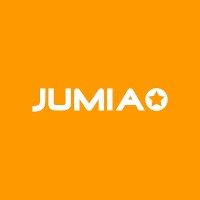 Jumia Sénégal logo - Similar company to Tonvootee