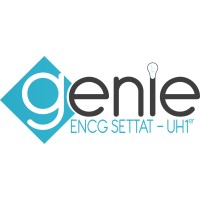 GENIE - ENCG Settat logo - Similar company to 6Days Encg Settat