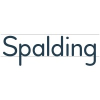 SPALDING EDUCATION INTERNATIONAL logo - Similar company to Objectiveed