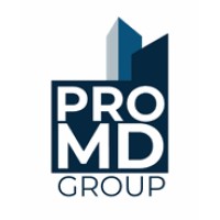 Pro MD Group logo - Similar company to Modus Architecture International