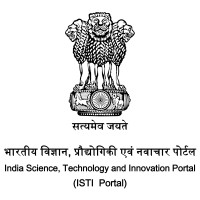 India Science Technology and Innovation (ISTI) Portal logo - Similar company to India Science