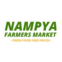 Nampya Farmers Market logo - Similar company to Relific