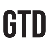 Group T Design logo - Similar company to Jelly Creative Co.