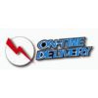 On-Time Delivery LLC logo - Similar company to On Time Delivery & Warehouse