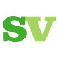 Synergy Vision logo - Similar company to The Difference Collective