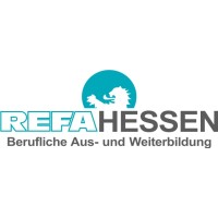 REFA Hessen e.V. logo - Similar company to Refa Group