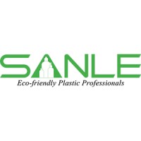 Zhejiang Sanle Plastic Co., Ltd. logo - Similar company to Megee Cospack