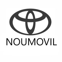 Noumovil logo - Similar company to Lexus Girona