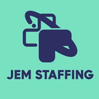 JEM Staffing logo - Similar company to Mytraffictickets