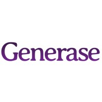 Generase logo - Similar company to Virtu Pharmako