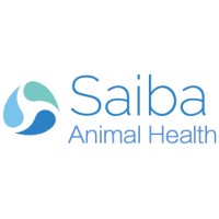 Saiba Animal Health AG logo - Similar company to Flow Swiss Ag