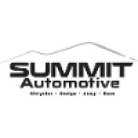 Summit Automotive logo - Similar company to Don Johnson Auto Group