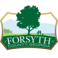 Forsyth County Government logo - Similar company to Forsyth County