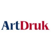 ArtDruk logo - Similar company to Nadwyraz.Com