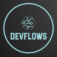 DevFlows logo - Similar company to Devflow Br