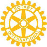 Rotary Lyon Centre logo - Similar company to Rotary Club Valence
