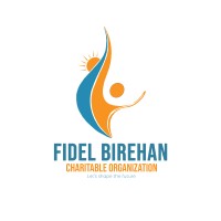 Fidel Brihan Charitable Organization logo - Similar company to Tabitha Reach