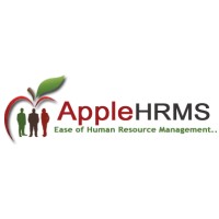 apple hrms logo - Similar company to Ttp - Payroll Consultant
