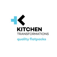 Kitchen Transformations logo - Similar company to Forgotten Isle Studios