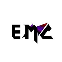 EMC Recording logo - Similar company to Concerto21 Stiftung