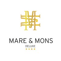 Mare & Mons Deluxe Apartments logo - Similar company to Camp Selce